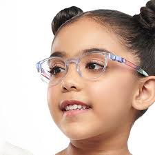 Shop Hooper prescription eyeglasses for kids available at Lenskart