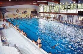Ville de châlons en champagne. Avis Pole Aquatique Piscine Olympique A Chalons En Champagne