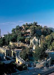 Info farellones, farellones, region metropolitana, chile. Informacion Turistica De Cerro Santa Lucia En Santiago Y Farellones Conoce Cuando Es Mejor Visitarlo Actividades Que Podras Realizar Y L Santiago De Chile Viaje En America Del Sur Y Fotos