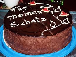 Natürliche farbstoffe lassen sich in der regel recht unbedenklich verwenden. Kuchen Und Platzchen Dekorieren Und Beschriften Frag Mutti