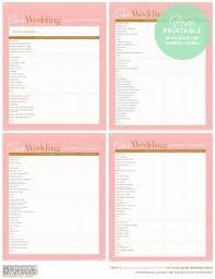 Free Printable Wedding Budget Planner Free Wedding Planner Printables Wedding Budget Planner Wedding Planning Binder