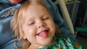 Fundraiser for Will VanDusen by John VanDusen : Medical Care & Safe Home  for Quinnly VanDusen