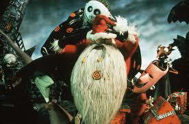 Check spelling or type a new query. Nightmare Before Christmas Fernsehserien De