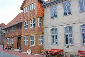 Haus kaufen in wittingen leicht gemacht: Haus Kreyenberg
