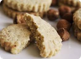 Sables Aux Noisettes Recette Facile Rapide Et Sans Gluten 100g De Noisettes200g De Farine De Sarrasin Ou De Farine De Riz100g De S Recette Sans Gluten Sables