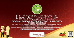 Pembukaan semula sekolah rendah integrasi nadi tahfiz kingfisher 22 julai 2020. Sekolah Rendah Integrasi Teras Islam Sriti Negeri Sembilan Fotos Facebook
