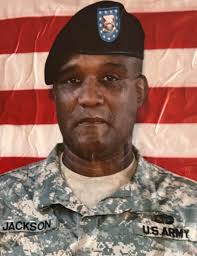 Obituary information for Willie Floyd Jackson