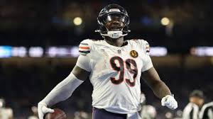 Chicago Bears News, Trade Rumors, Injury Report & Depth Chart