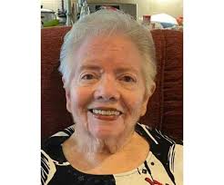 Carolyn Gladitsch Obituary (1940