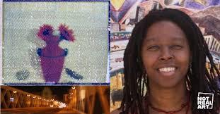 MonaLisa Whitaker On The Magic of Connection