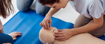 If you know how to perform cardiopulmonary resuscitation (cpr), you could save a life. Provide Cpr Etc Enterprise And Training Company