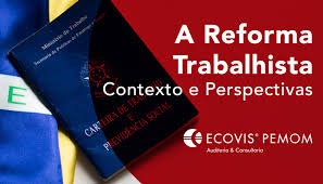 A reforma trabalhista, ainda, previu a possibilidade de se alterar o labor prestado de forma presencial para o teletrabalho, mediante dois requisitos: A Reforma Trabalhista Contexto E Perspectivas Com A Nova Lei