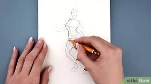 Enter recovery password to unlock How To Practice Gesture Drawing 9 Steps With Pictures Wikihow