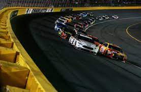 How many ways can you go in a circle? Nascar Could Use All Star Race Like Package In These 14 Races In 2019