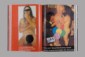 Pornalikes | Edition Patrick Frey