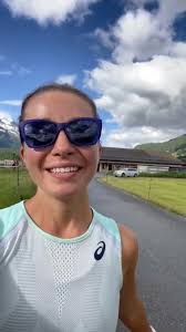 Get To Know Australian Athlete