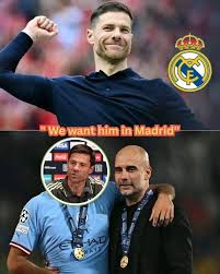 🚨 Xabi Alonso asks Real Madrid to sign Liverpool star after UCL defeat at  Anfield ⬇️