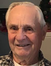 Gilbert C. "Gib" Heydinger Obituary