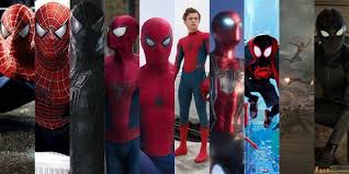 The black widow solo film for instance was moved from it's tony may release date to nov. Spider Man 3 What We Know So Far About The Far From Home Sequel Cinemablend