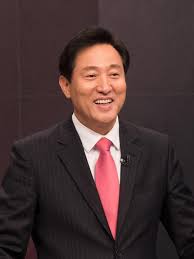 이 본부장은 17일 페이스북에 당 대표 입장에서 할말을 하는. ì˜¤ì„¸í›ˆ ë‚˜ê²½ì› ëˆ„ë¥´ê³  êµ­ë¯¼ì˜íž˜ ì„œìš¸ì‹œìž¥ í›„ë³´ 3ì„  ë„ì „