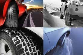 Lốp xe mùa đông và mùa hè có gì khác biệt? Phụ kiện ô tô SkyAuto Việt Nam