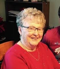 Mavis Dewan Obituary