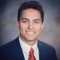 Eric Antillon's Instagram, Twitter & Facebook