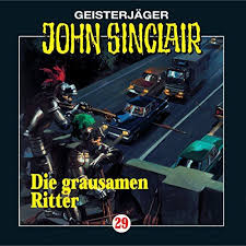 Die Grausamen Ritter John Sinclair 29 Ritter Grausamen Die Sinclair Grausam Ich Liebe Bucher Microsoft