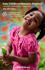 Early Childhood Resource Directory