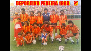 Últimas noticias, fotos, y videos de deportivo pereira las encuentras en el comercio. Deportivo Pereira 69 Anos Youtube