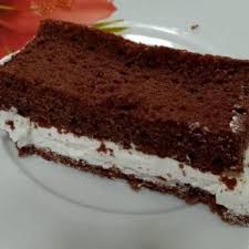 Torta Kinder Fetta Al Latte Fatto In Casa Da Benedetta Dolcetti Torte Ricette Di Cucina