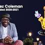 Profile Picture of Remembering Montez Coleman - YouTube (@youtube.com) on Google
