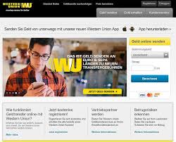 Visit this page for all services at this location and more! Western Union Geldtransfer Test Erfahrungen 2021