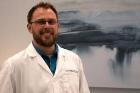 Dr Dan Rodda | Dentist Paradise Valley | 350+ 5-Star Reviews