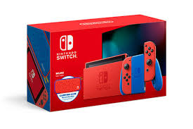 Nintendo and epic games have joined forces to convey the fortnite double helix switch bundle to retail. Buy Now Nintendo Switch Bundles What S Included