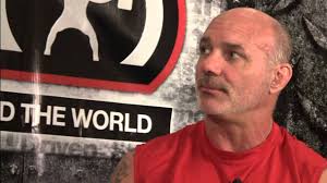 Buddy Morris Interview