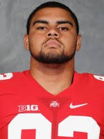 Haskell Garrett, Bishop Gorman, Defensive Tackle