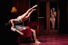 Peeping Tom - Triptych | Danse Danse