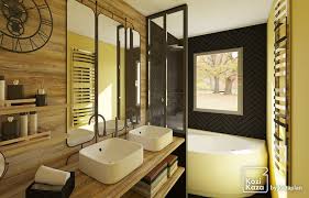 Madison avenue bathroom cabinet set this contemporary styled,elegant bathroom set is a perfect choice to furnish bathroom completely. 3d Bathroom Plan Free Online Software Kozikaza