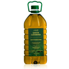 Huile D Olive Extra Vierge 3 Litres Algarve In The Box