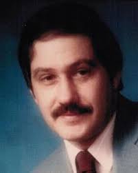 Barry Constantine Obituary