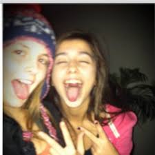 Lindsay Abraham (@Thong_Girl)