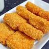 Berikut resep nugget ayam wortel dari buku 35 resep hidangan sayur lezat untuk balita. 1