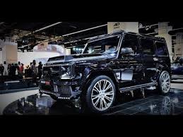 New 2018 Brabus 900 Based On Mercedes Amg G65 Exterior And Interior Full Hd 1080p Youtube Mercedes Benz G Class Mercedes G Class Mercedes Amg