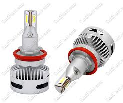 Wer einen gu10 led strahler für den einsatz in hochvoltstrahlern sucht, ist mit den qualitätsprodukten von philips immer gut beraten. H10 Led Lampen Fur Linsenformige Scheinwerfer
