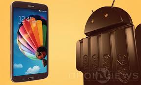Install Android 4 4 2 Kitkat Firmware On Galaxy Tab 3 8 0 Sm T310
