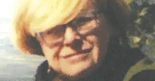 Obituary: Nancy Lynn (Haggerty) Varnum