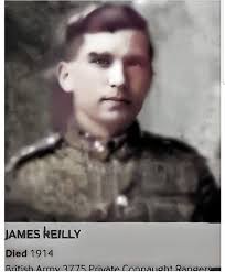 We Also Remember Today **JAMES ROBERTSON MacDANIEL** Died 18 August 1917  Age 25 years old SECOND LIEUTENANT Royal Flying Corps 57th Sqdn. Buried at  HARLEBEKE NEW BRITISH CEMETERY II. A. 7. Belgium