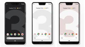 Both phones have a base of 64gb of storage and no microsd card slot, though the pixel 3 is also offered in a 128gb model. How To Fix Google Pixel 3 Xl Not Reading Sd Card