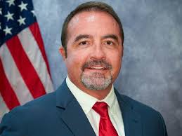 White County Chairman Turner reappointed as chair of As...